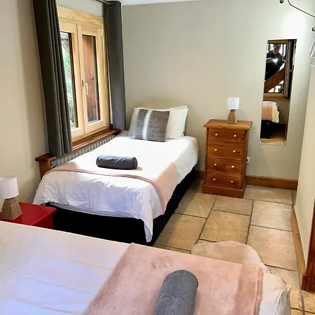 Lägenhet 3 Bedrooms, Whole Floor, New Kitchen, Town Centre Chamonix